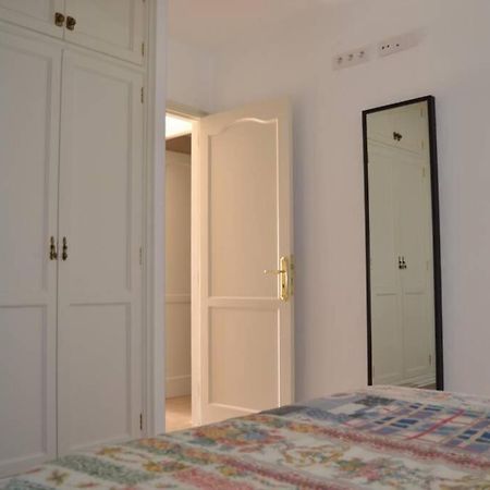 Casa Nori - Apartamento A 4 Minutos De La Playa Tias Ngoại thất bức ảnh